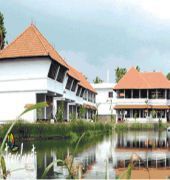 Kamyakam Haven Backwater Resort Kochi Ngoại thất bức ảnh